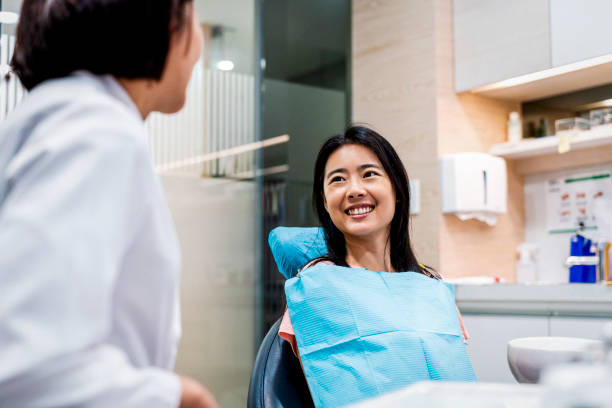 Dental Inlays and Onlays in Oakboro, NC