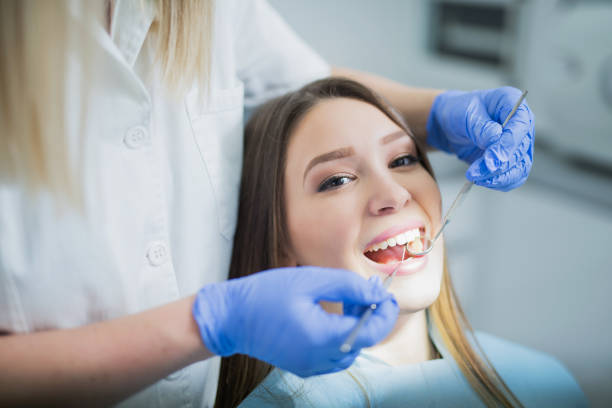 Emergency Dental Services in Oakboro, NC
